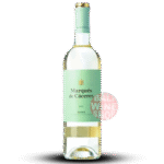 MARQUES DE CACERES BLANCO
