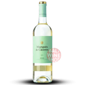 MARQUES DE CACERES BLANCO