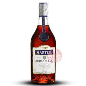 MARTELL CORDON BLUE 700 ML