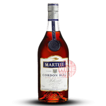 MARTELL CORDON BLUE 700 ML