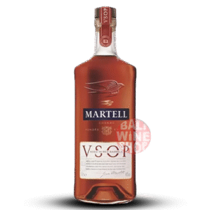 MARTELL VSOP RED BAREL 700 ML
