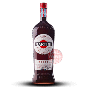 MARTINI ROSSO 1 L