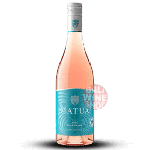 MATUA MARLBOROUGH - ROSE