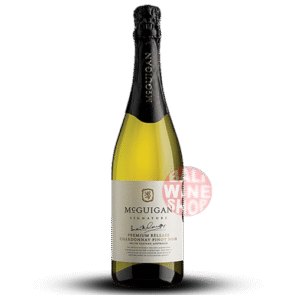 MC GUIGAN CHARDONNAY PINOT NOIR SPARKLING