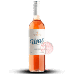 MI TERRUNO UVAS MALBEC ROSE(1)