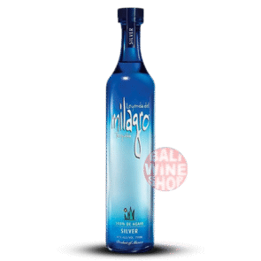 MILAGRO SILVER 700 ML