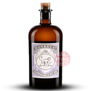 MONKEY 47 DRY GIN 500 ML