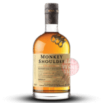MONKEY-SHOULDER