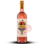 MONTADO - FINCA CONSTANCIA ROSE TEMPRANILLO
