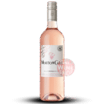 MOUTON CADET CLASSIC - ROSE BORDEAUX