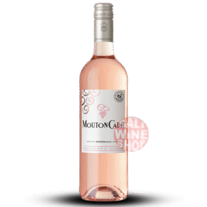 MOUTON CADET CLASSIC - ROSE BORDEAUX