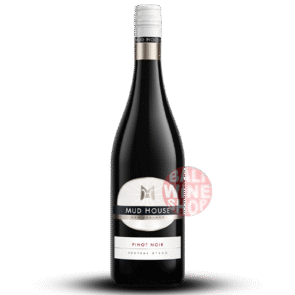 MUD HOUSE CENTRAL OTAGO - PINOT NOIR