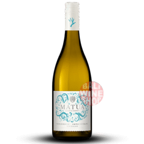 Matua Lands and Legends Marlborough Sauvignon Blanc