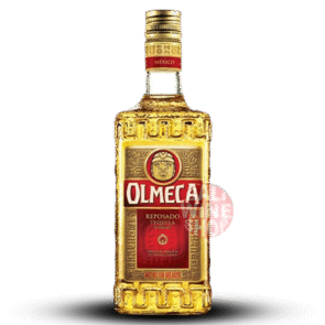 OLMECA REPOSADO 750 ML