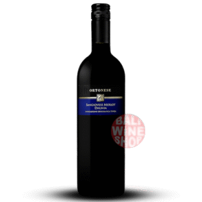 ORTONESE SANGIOVESE MERLOT(1)