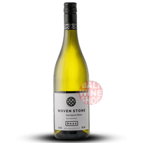 OhauGravelsWOVEN STONE – SAUVIGNON BLANC