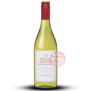 RAWSONS RETREAT PRIVATE RELEASE - CHARDONNAY
