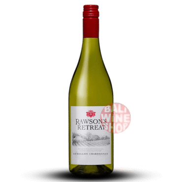RAWSON_S RETREAT SEMILLON CHARDONNAY