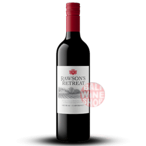 RAWSON_S RETREAT SHIRAZ CABERNET