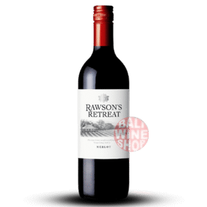 RAWSON_S RETREat merlot