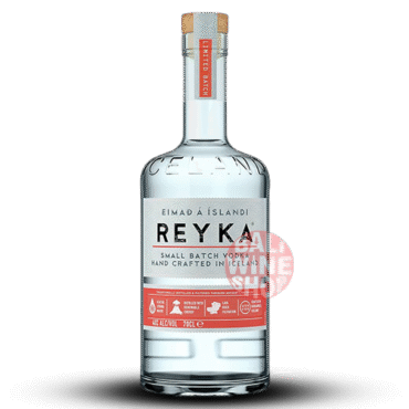 REYKA VODKA