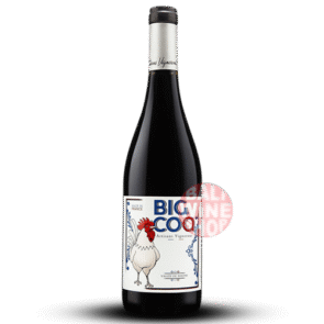 RHONEA - RHONE VALLEY BIG COQ MUSCAT TENDER IGT VAUCLUSE BLANC
