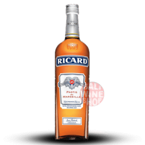 RICARD PASTIS DE MARSEILLE 750 ML