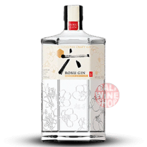 RUKO JAPANESE GIN 700 ML