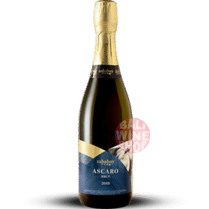 SABABAY - ASCARO BRUT 750ML