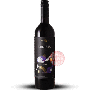 SABABAY - LUDISIA 750ML