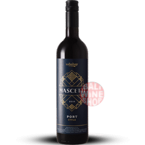 SABABAY - MASCETTI 750ML