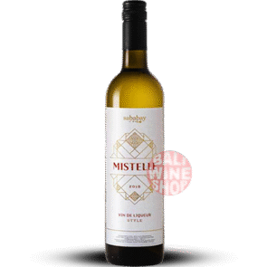 SABABAY - MISTELLE 750ML