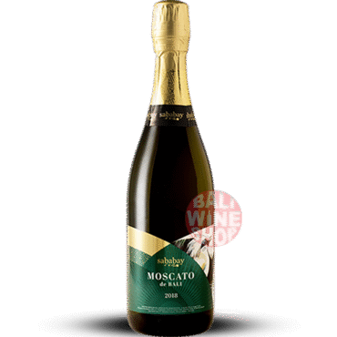SABABAY - MOSCATO DE BALI 750ML