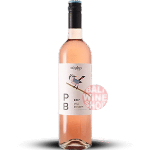 SABABAY - PINK BLOSSOM 750ML