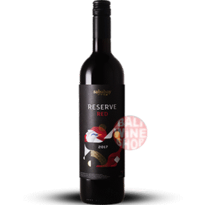 SABABAY - RES RED 750ML