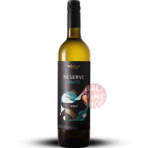SABABAY - RES WHITE 750ML