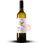 SABABAY - WHITE VELVET 750ML