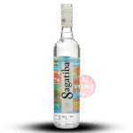 SAGATIBA CRISTALINA 700 ML