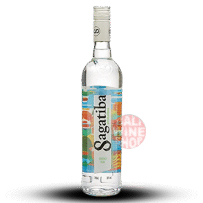 SAGATIBA CRISTALINA 700 ML