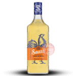 SAUZA GOLD 750 ML