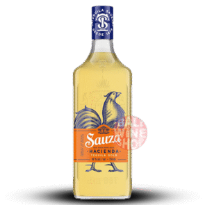SAUZA GOLD 750 ML