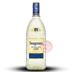 SEAGRAM - GIN