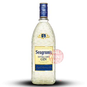 SEAGRAM - GIN