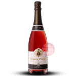 SEGURA VIUDAS ROSADO BRUT NATURE NV ROSE