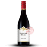 SHINGLE PEAK MARLBOROUGH - PINOT NOIR