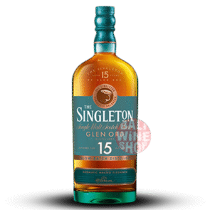 SINGLETON GLEND ORD 15 Y.O 700 ML