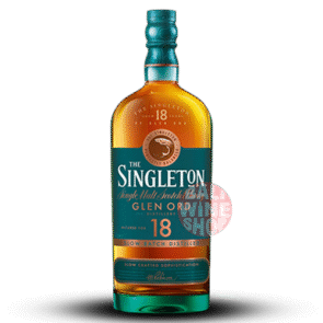 SINGLETON GLEND ORD 18 Y.O 700 ML