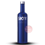 SKYY VODKA