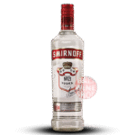 SMIRNOFF VODKA 750 ML