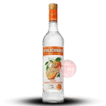 STOLICNAYA ORANGE